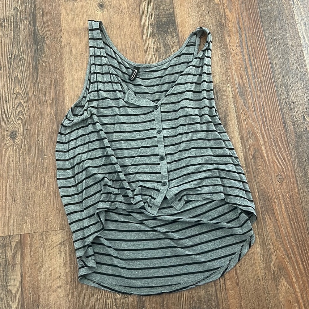 H&M tank